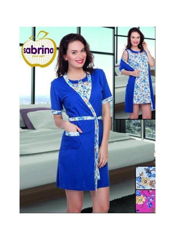 Жіночий комплект Sabrina 18640, фото 1