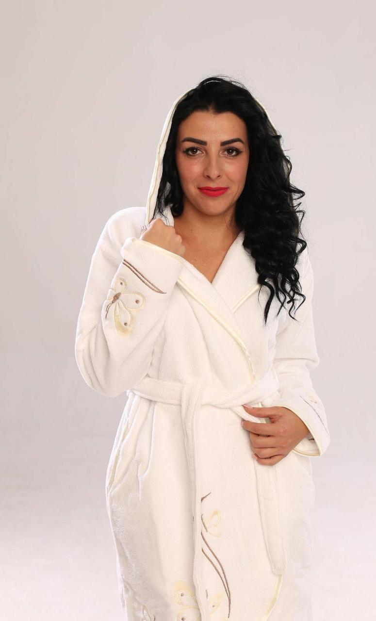 Жіночий халат Show 18704, фото 1