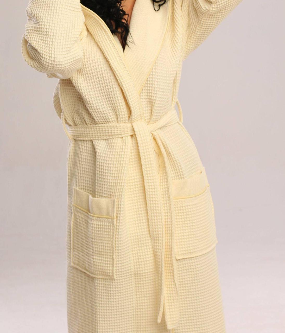 Жіночий халат Show 18705, фото 1