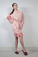 Жіночий халат Pavia 19085