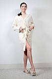Жіночий халат Pavia 19087, фото 2