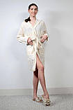 Жіночий халат Pavia 19087, фото 3