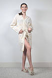 Жіночий халат Pavia 19087, фото 6