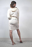 Жіночий халат Pavia 19087, фото 7
