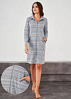 Жіночий халат Relax Mode 19907