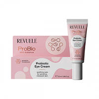 Пробиотический крем для кожи вокруг глаз Revuele Probio Skin Balance Probiotic Eye Cream 25 мл