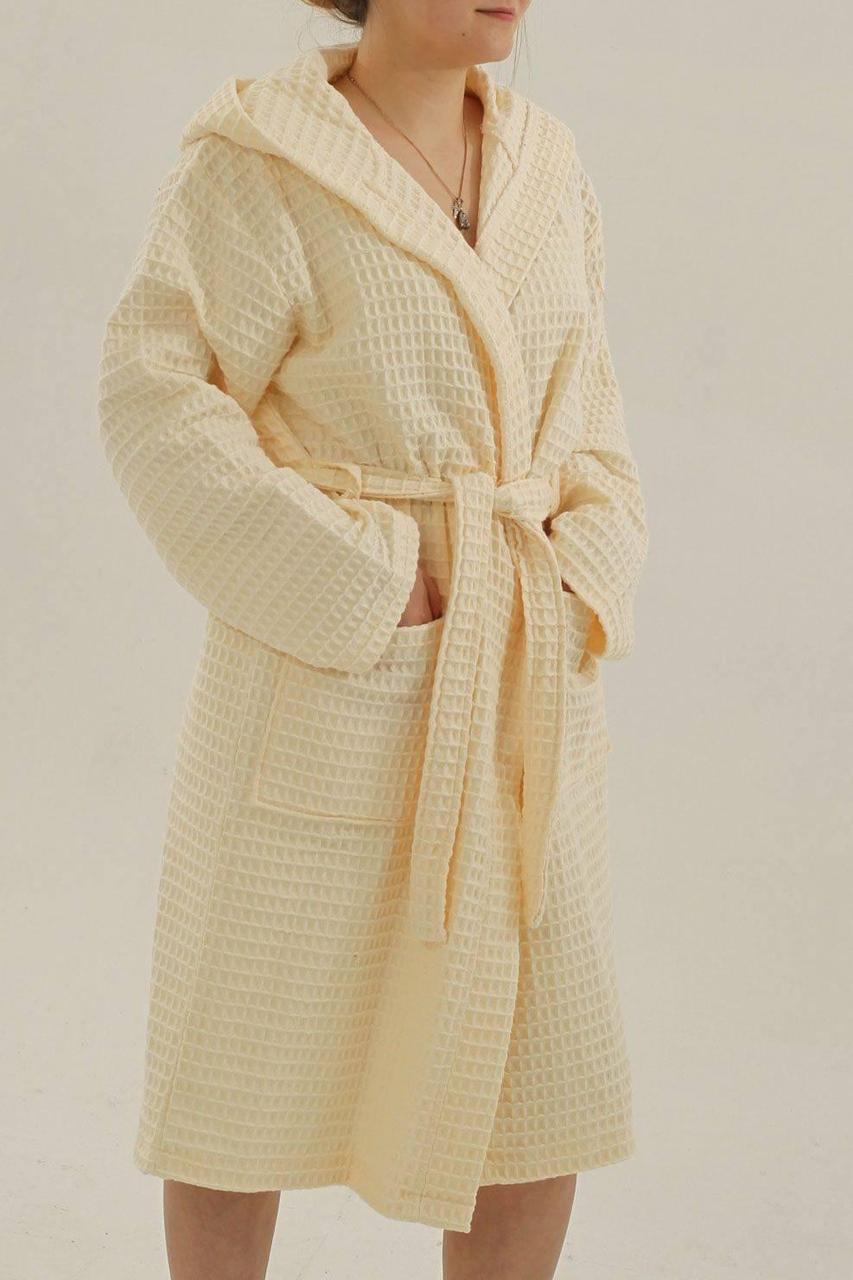 Жіночий халат Show 20787, фото 1