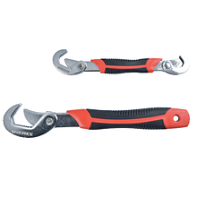 Комплект ключів універсальних 2 шт. 9-32 мм Vitals