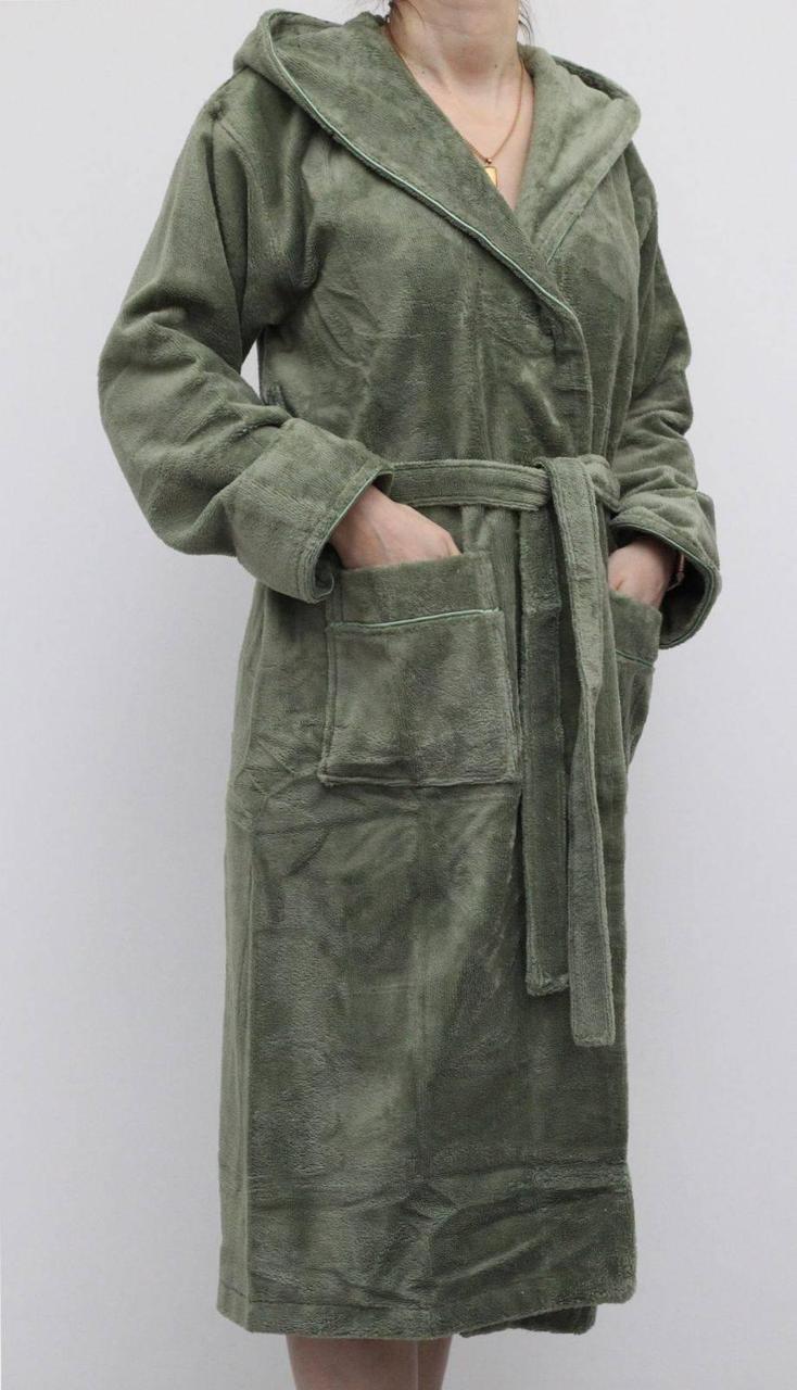 Жіночий халат Show 20838, фото 1