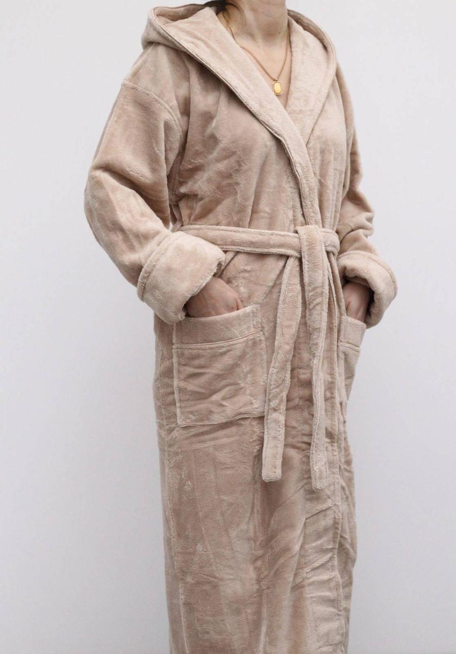 Жіночий халат Show 20840, фото 1