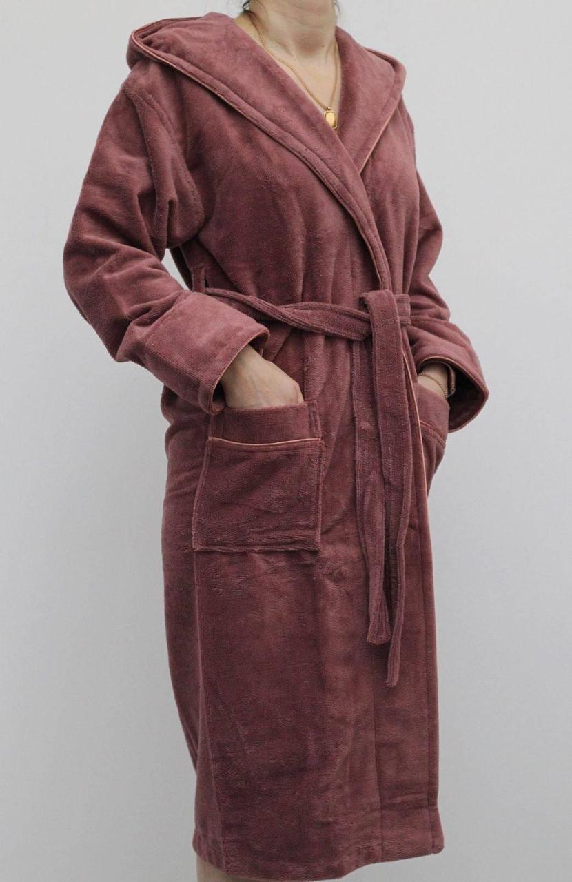 Жіночий халат Show 20841, фото 1