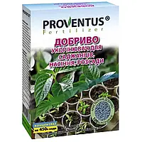 Удобрение укоренитель для рассады и саженцев Proventus / Провентус, 300 г