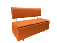 Диван "Глос" з нішою