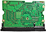 Плата HDD PCB 0A31169 0A29516 BA1699_ Hitachi HDS725050KLA360, фото 2