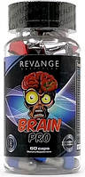 REVANGE Brain Pro 60 шт. / 60 servings