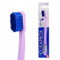 Зубная щетка Curaprox 1560 Soft блистер