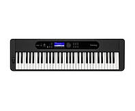 Синтезатор Casio Casiotone CT-S400