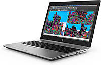 Ноутбук HP ZBook 15 G6