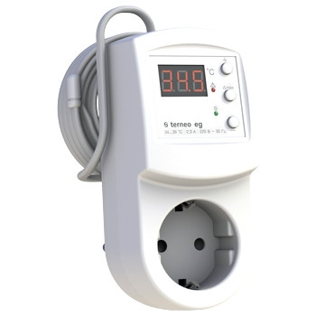 Терморегулятор дляувальника, фото 1