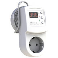 Терморегулятор дляувальника