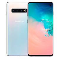 Смартфон Samsung Galaxy S10 Duos 128GB SM-G9730 2SIM White