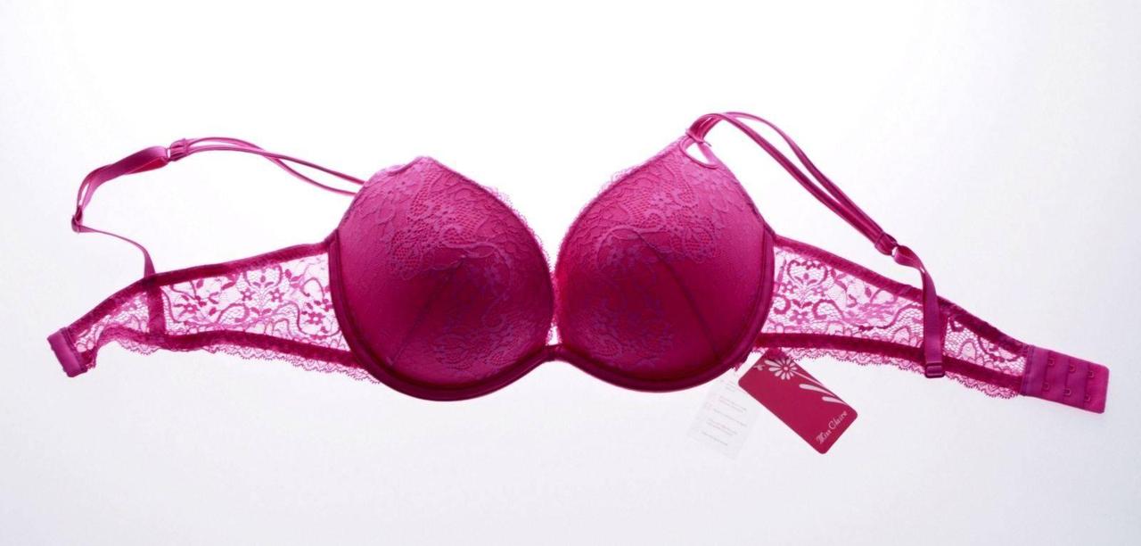 Бюсгалтер Push up фірми Miss Claire 11386