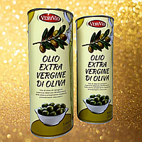 Оливкова олія "Olio Extra Vergine Di Oliva" 1 л, Італія