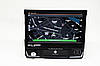 1din 9601 7" Екран/4Ядра/1Gb Ram/ GPS/WiFi/Android (немоторизований екран), фото 9