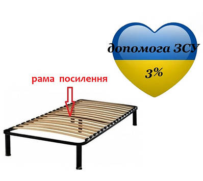 Купить ламели для кровати на PROM Ортопедические каркасы