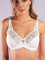 Бюстгальтер мереживної фірми G