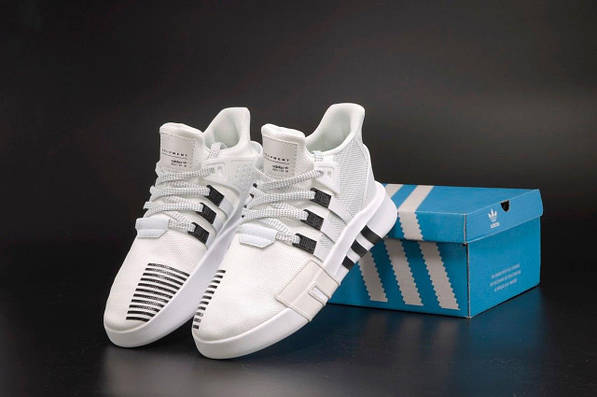 Adidas EQT ADV White Black 11147 Marvinshop