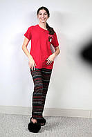 Жіночий домашній костюм Aqua 21389