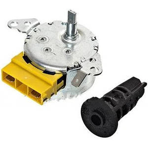 Двигун для лопатки фритюрниці Tefal (SS-992500)