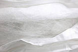 Ковдра шовкова 150х215 KuNmeng 2,5 кг білий (8147), фото 8