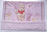 Одеяло 90*110 розовый Xr home textile 21802