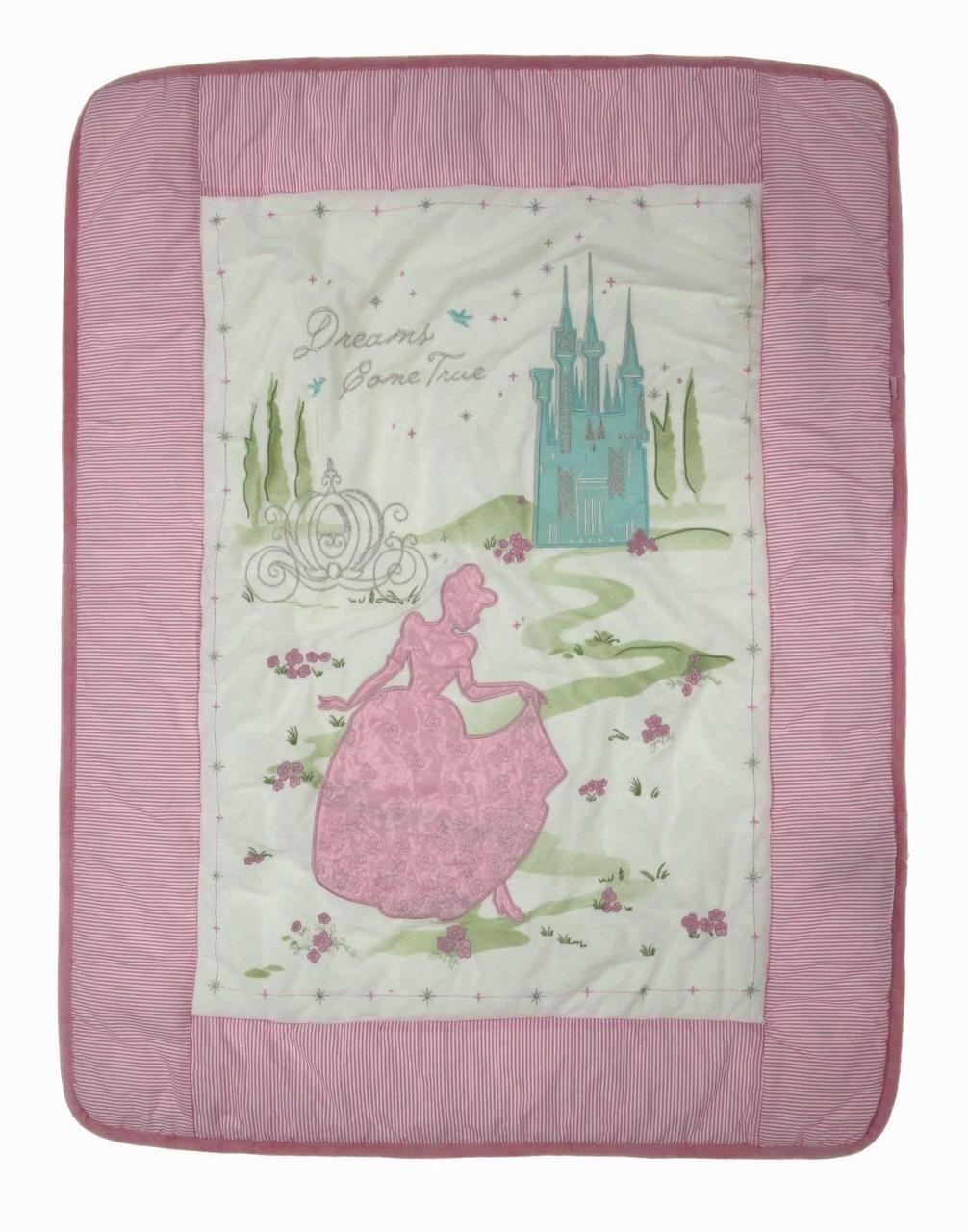 Ковдра 90*110 рожевий Xr home textile 21821, фото 1