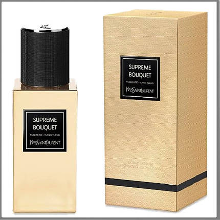 Yves Saint Laurent Supreme Bouquet Oriental Collection Парфумована вода 75 ml. (Ів Cen Лоран Суприм Букет), фото 2