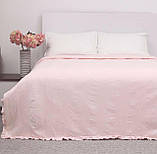 Ковдра 200*230 пудровий Cabony 21800, фото 2