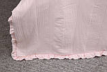 Ковдра 200*230 пудровий Cabony 21800, фото 5