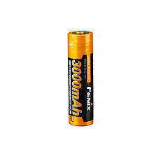 Акумулятор 18650 Fenix (3000 mAh), фото 3