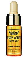 Сыворотка для лица с плацентой Megaplacenta Super 100 Series Dr.Ci:Labo, 11 ml