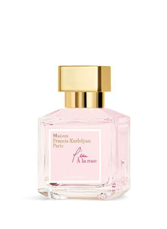 Maison Francis Kurkdjian L'eau A La Rose 70 мл