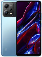 Смартфон Xiaomi Poco X5 5G 6/128Gb Blue UA UCRF