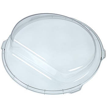 Скло люка для сушильної машини AEG 140180412011