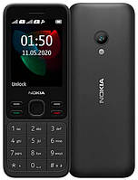 Телефон Nokia 150 DS Black