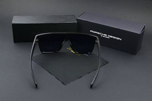 Окуляри чоловічі сонцезахисні Porsche Design поляризаційні (арт. P710), фото 3