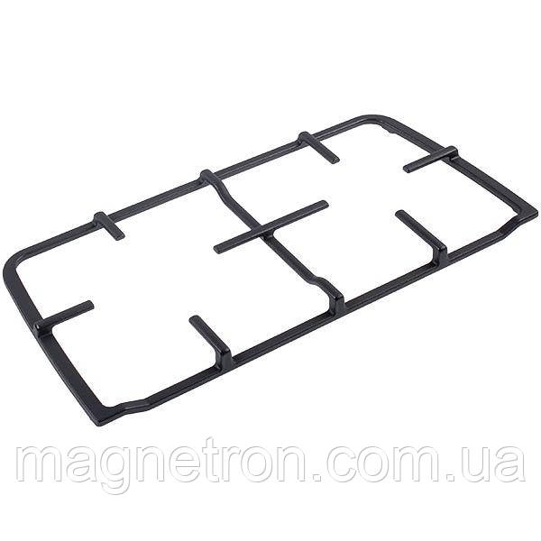 Hansa 8072452 Чавунна решітка (ліва) для газової поверхні, фото 1