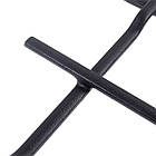 Hansa 8072452 Чавунна решітка (ліва) для газової поверхні, фото 4