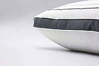 Подушка 50*70 белый Sleep pillow 19091