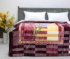 Плед Solaron 3236